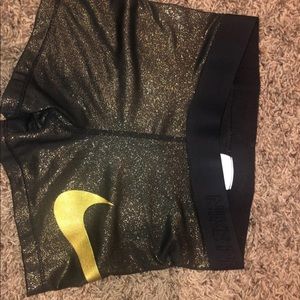 Nike Pros